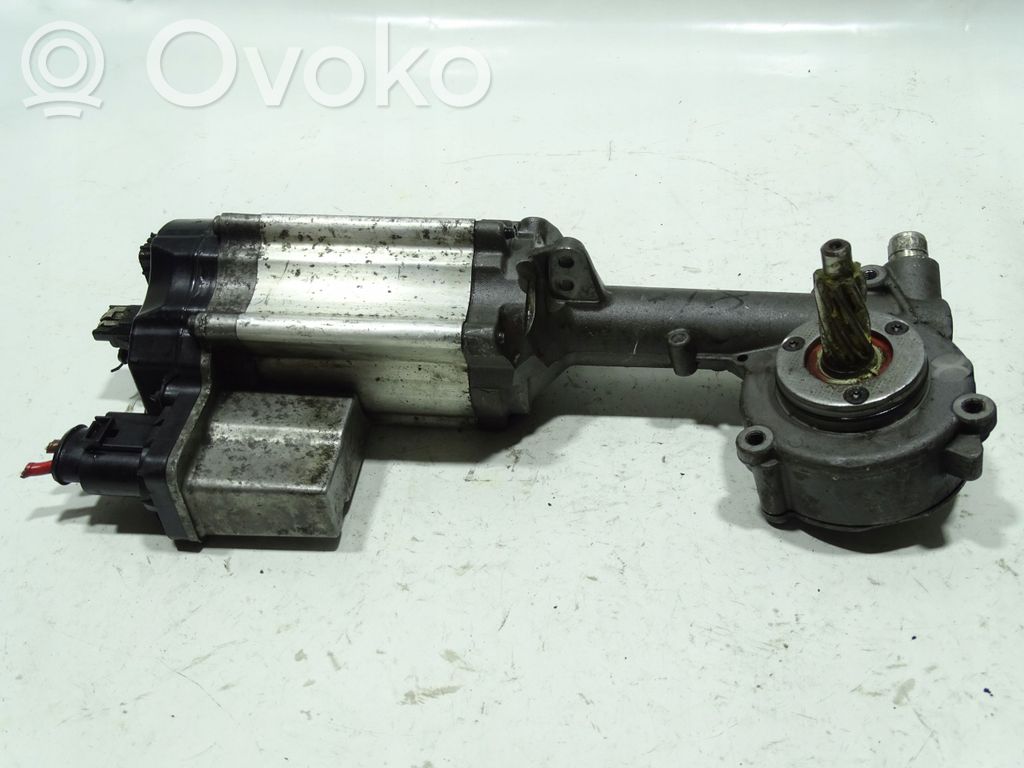 Volkswagen Golf V Hammastangon sähköosat 