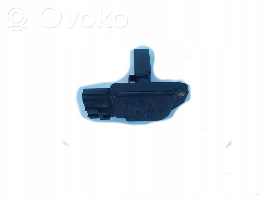 Ford Mondeo Mk III Luftmassenmesser Luftmengenmesser 
