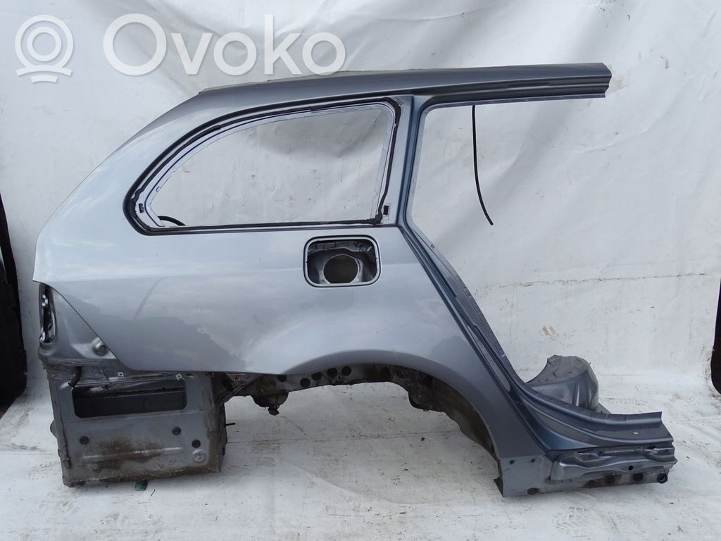 Rear quarter panel   8230955