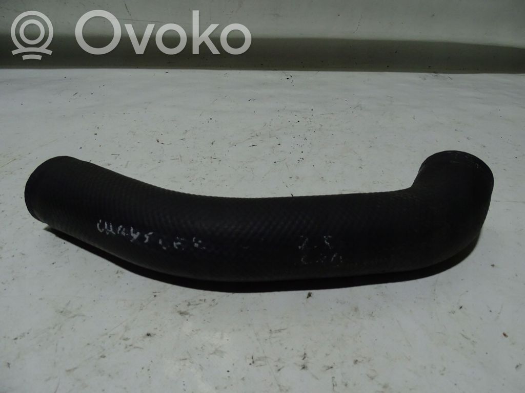 Chrysler Voyager Conductă/furtun admisie aer 