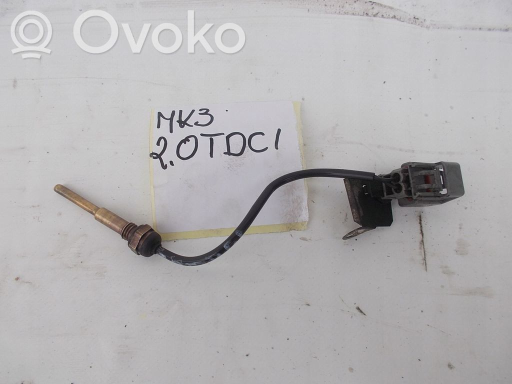 Ford Mondeo Mk III Išmetamųjų dujų temperatūros daviklis 