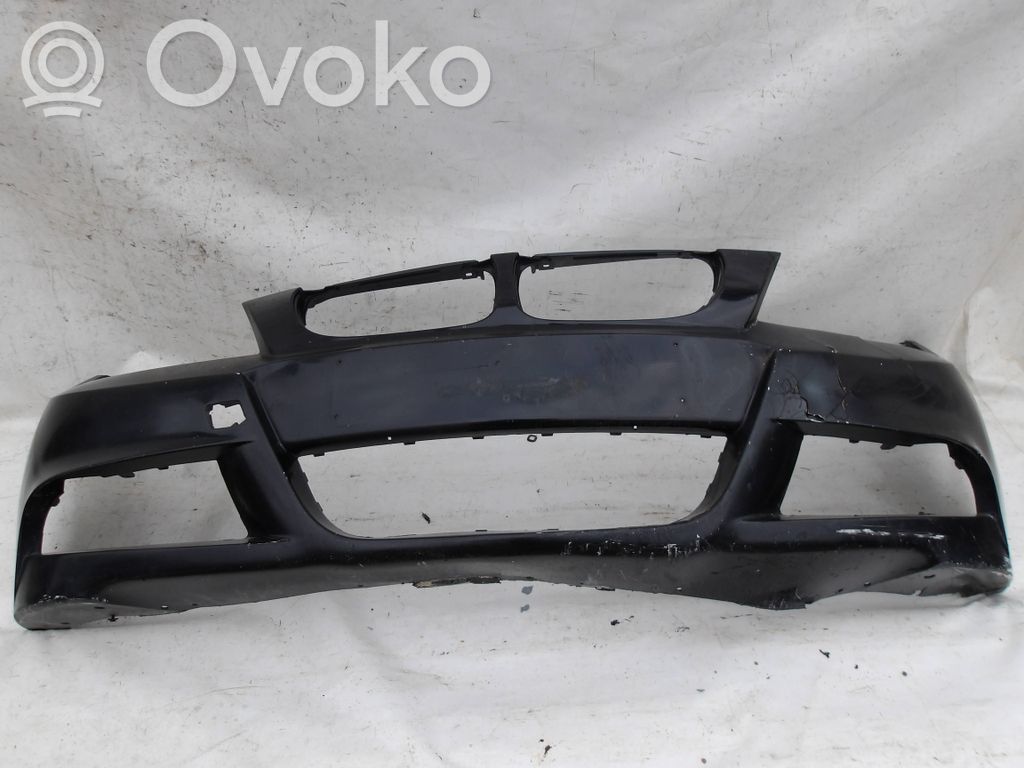 Front bumper   1Z1