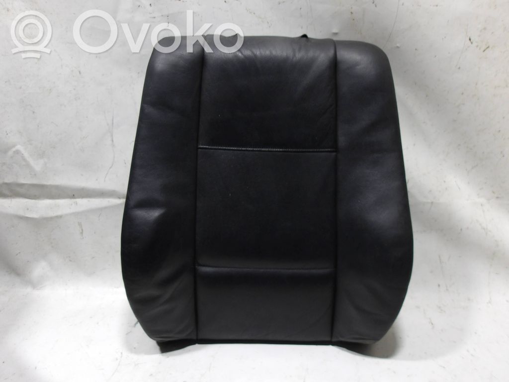 Front driver seat