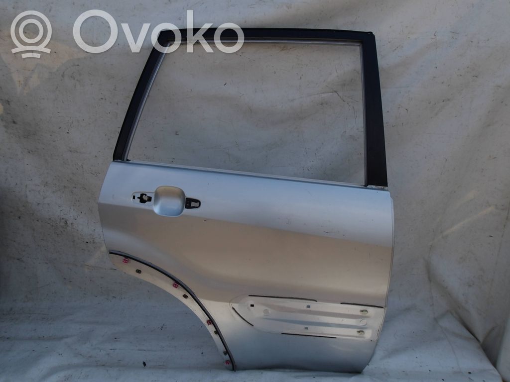 Puerta trasera   RAV4