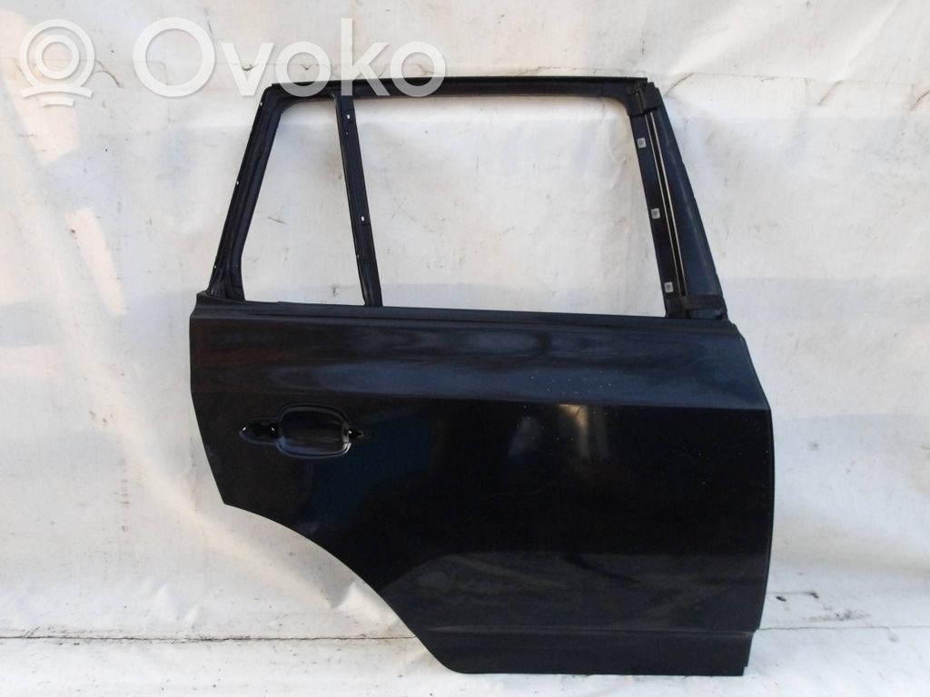 Tür hinten   X3E83