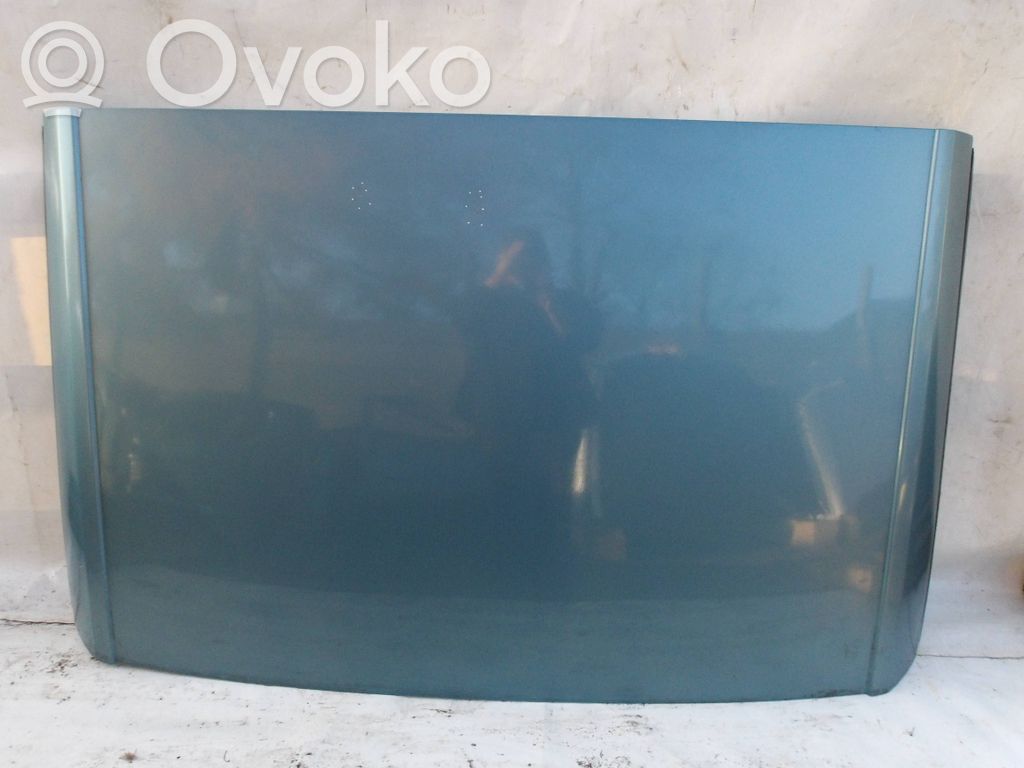 Ford Focus Katto 