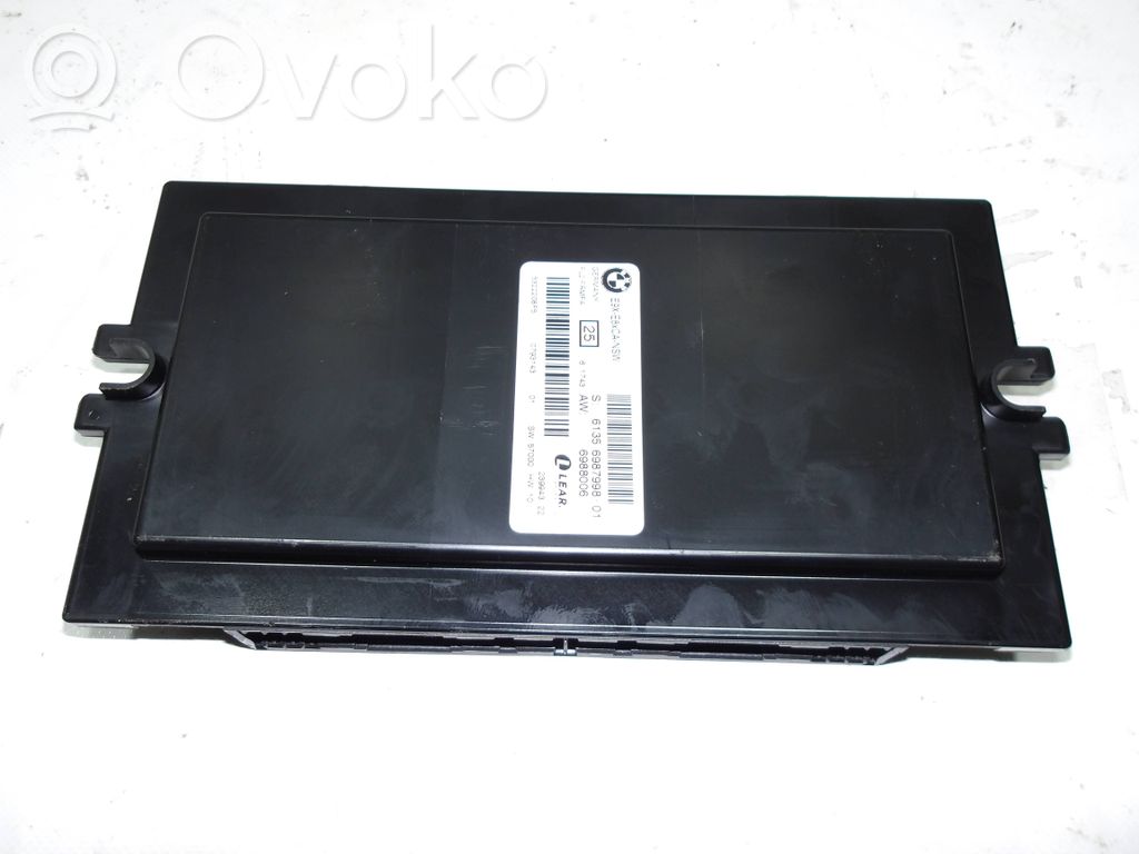 Light module LCM   6987998,5322208P5