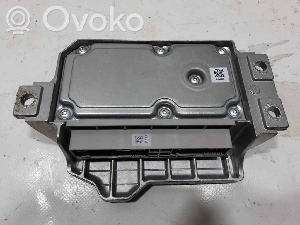 Airbag control unit/module   9119058