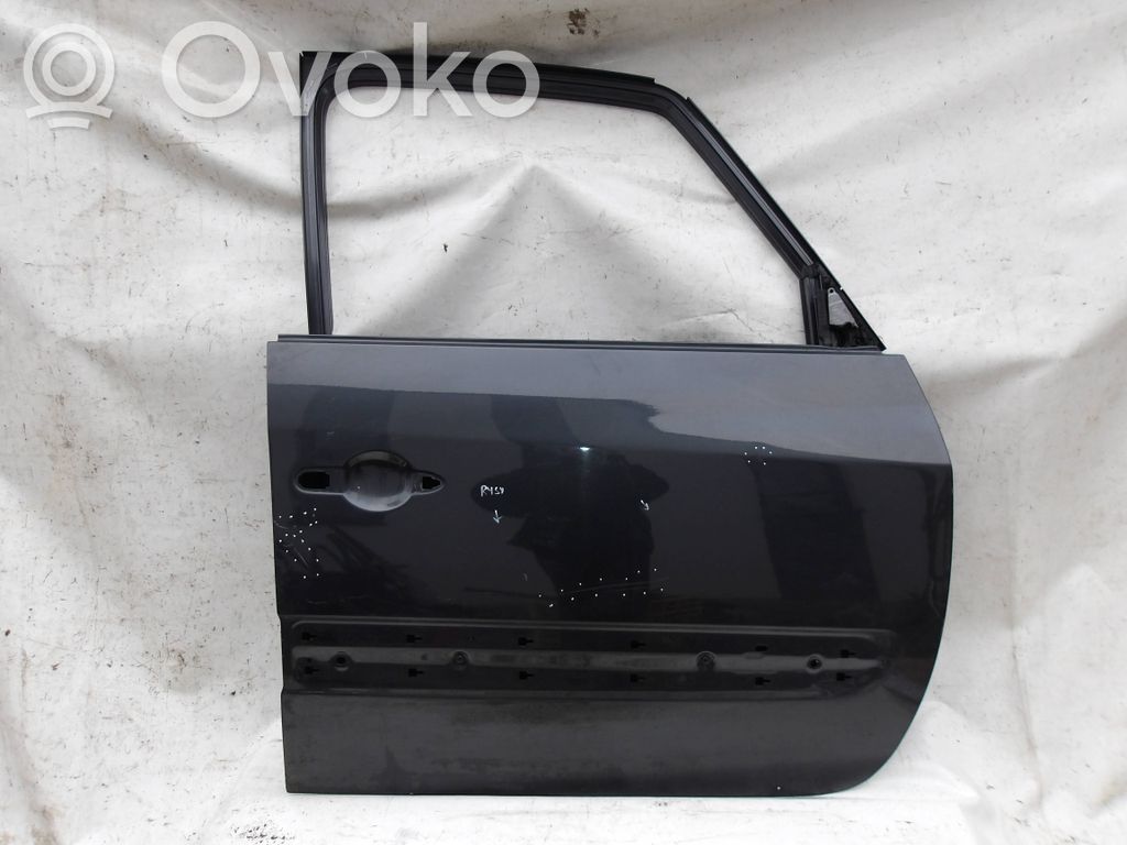 Puerta delantera   RE4