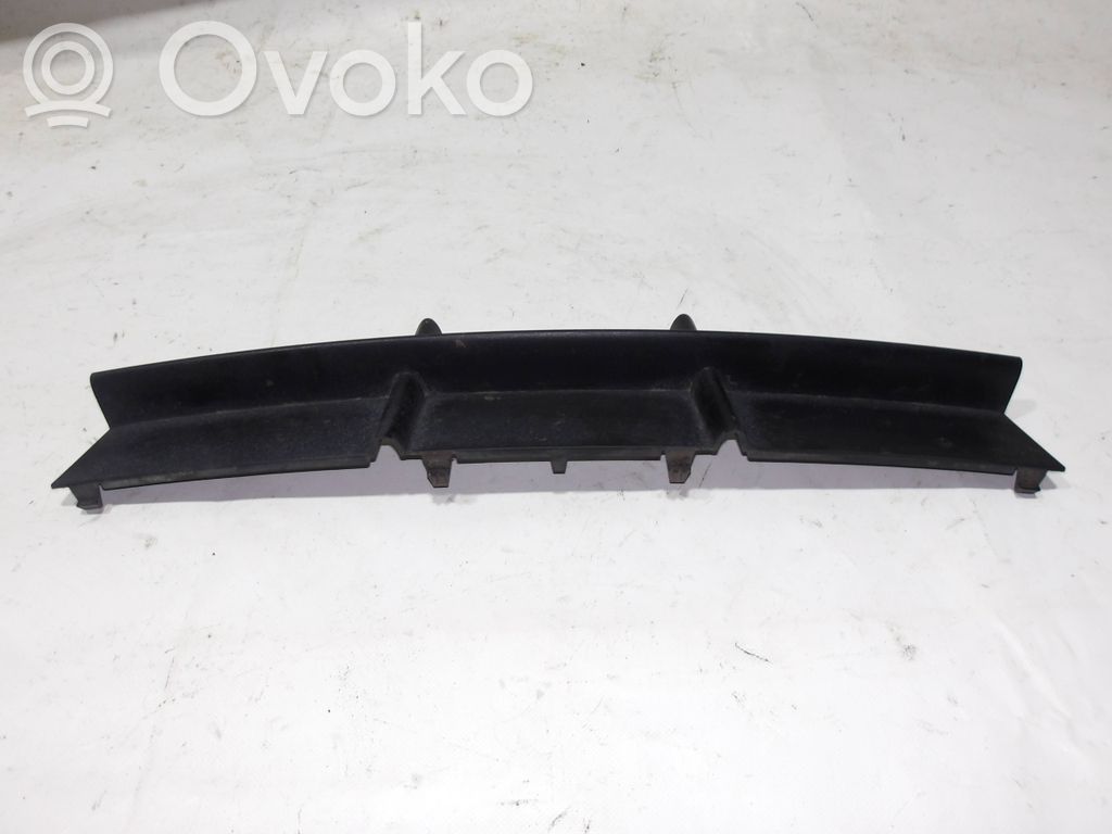BMW 5 E60 E61 Front bumper lower grill 