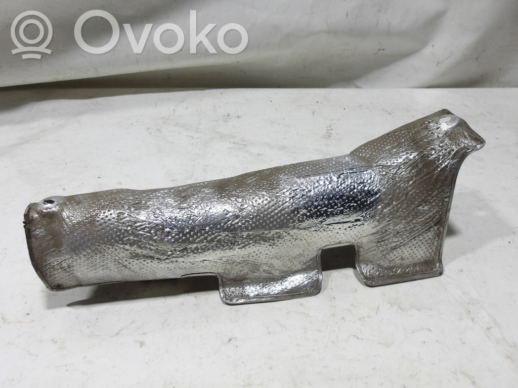 Protección térmica del escape   7033724