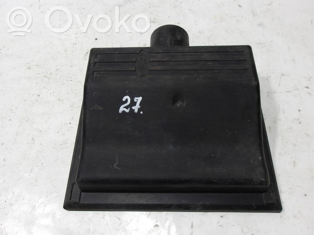 Ford Sierra Luftfilterkasten 