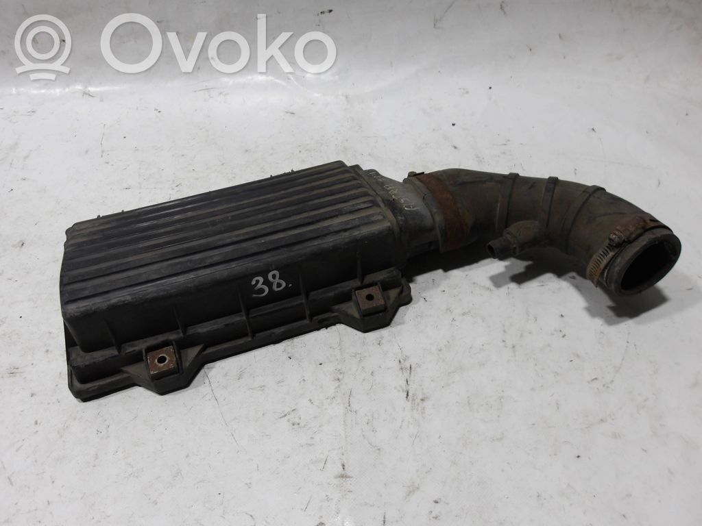 Air filter box   94471846