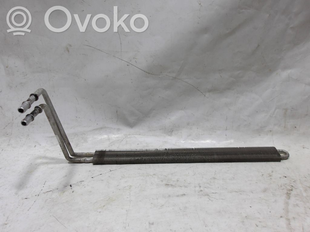 Stūres pastiprinātāja radiators   7539122
