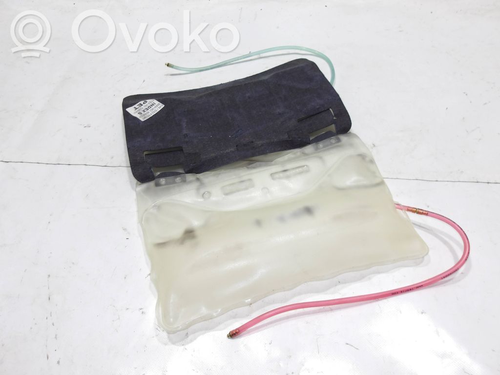 BMW X5 E53 Sitz-Airbag 