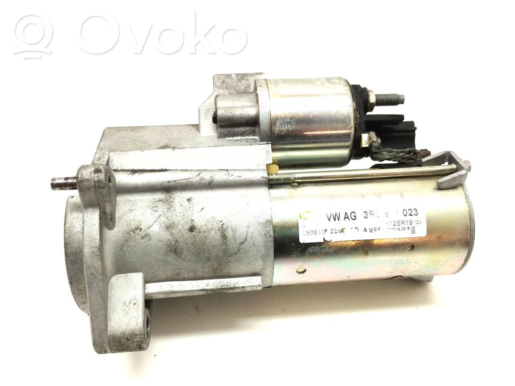 Starteris   3R0911023