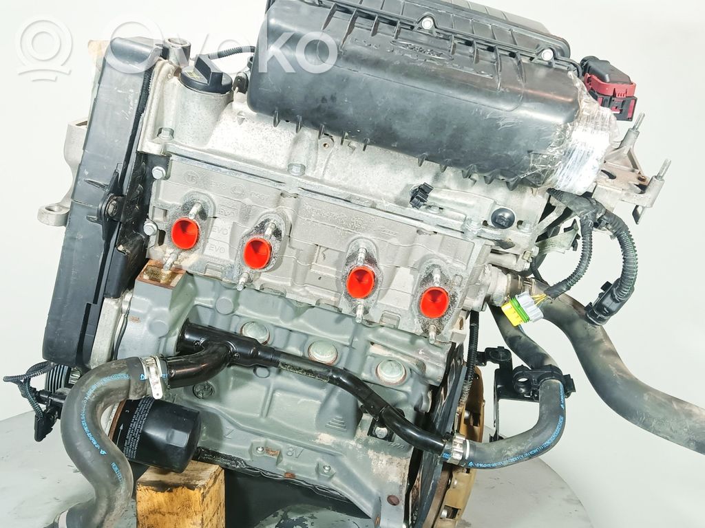 Motor   169A4000