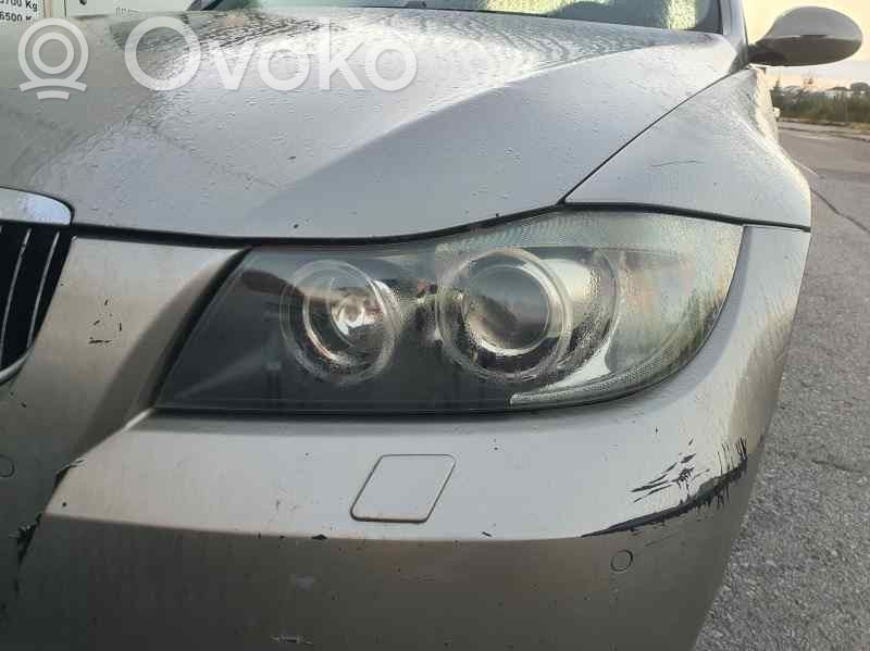 BMW 3 E90 E91 Scheinwerfer 