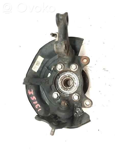 Toyota Auris E180 Mangueta de dirección de rueda delantera 