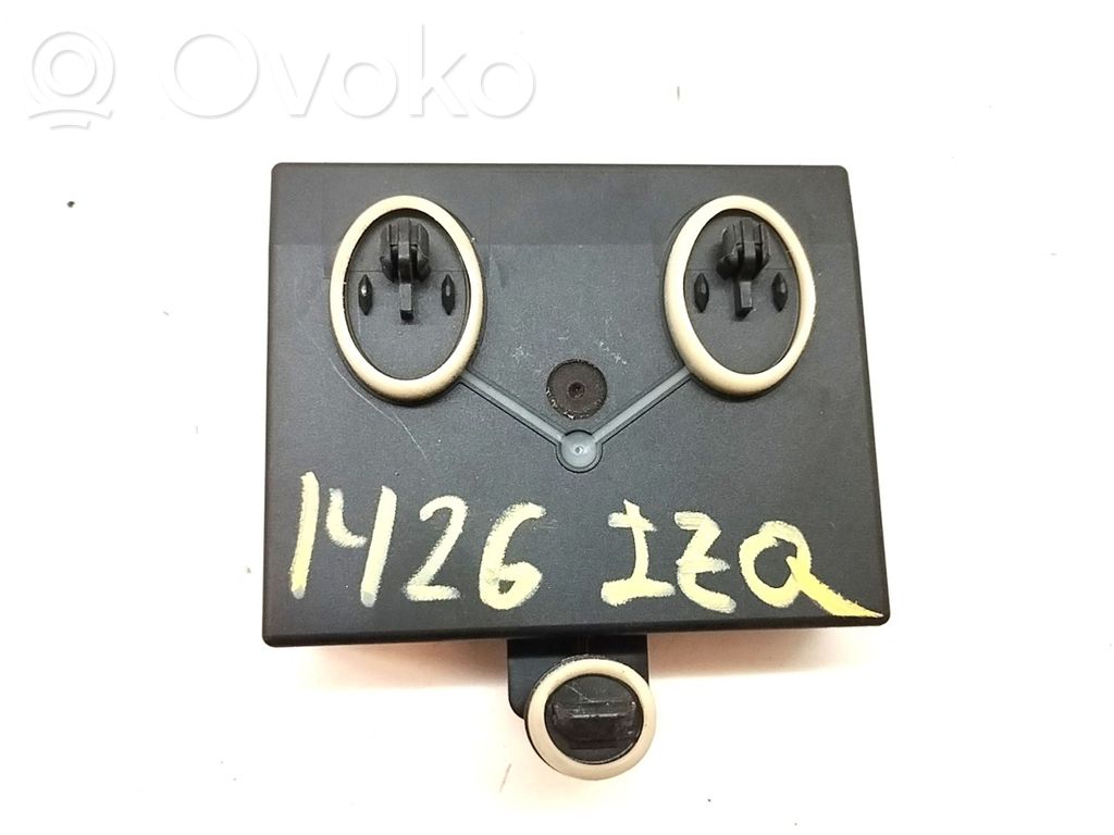 Audi A1 Comfort/convenience module 