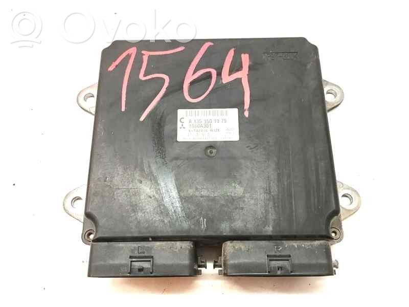 Unidad de control/módulo ECU del motor   A1351501979