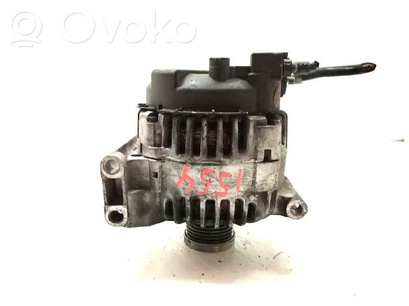 Mercedes-Benz B W245 Generator/alternator 