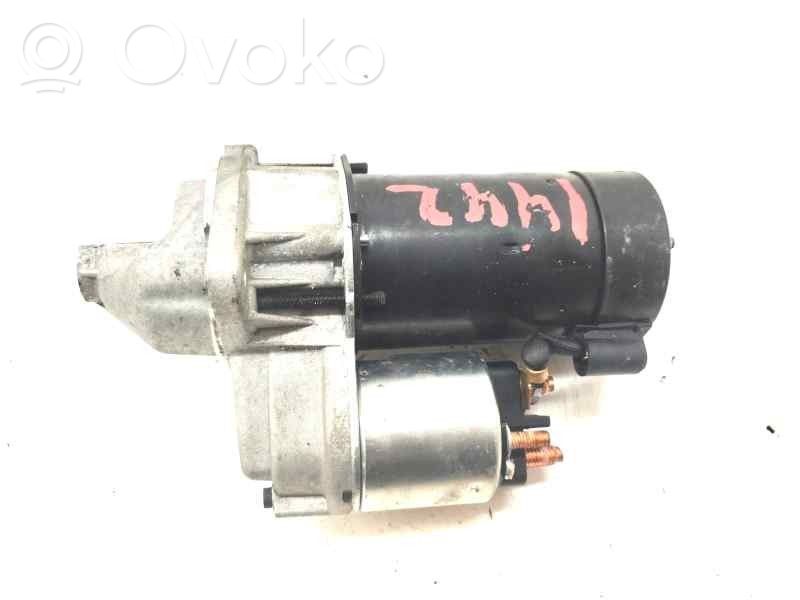 Motor de arranque   8EA011610411