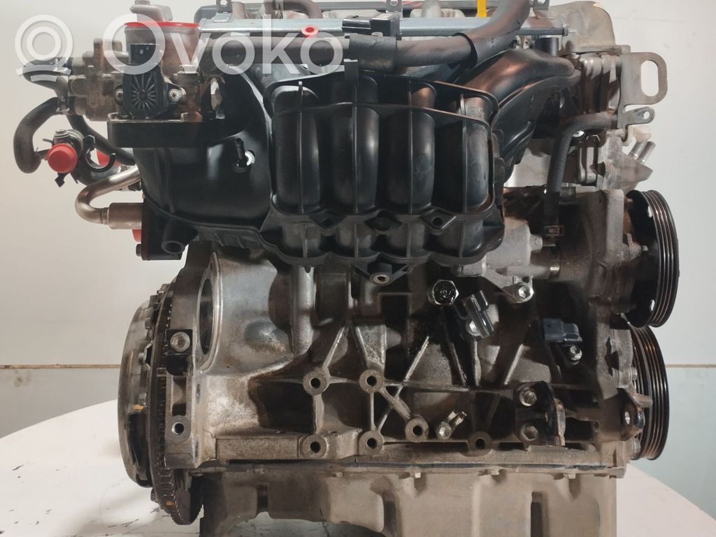 Variklis   M13A