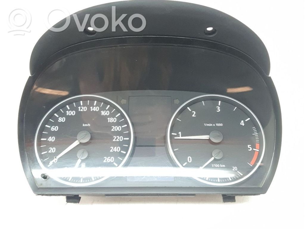 Velocímetro (tablero de instrumentos)   102535051,911020505,IK911020505X