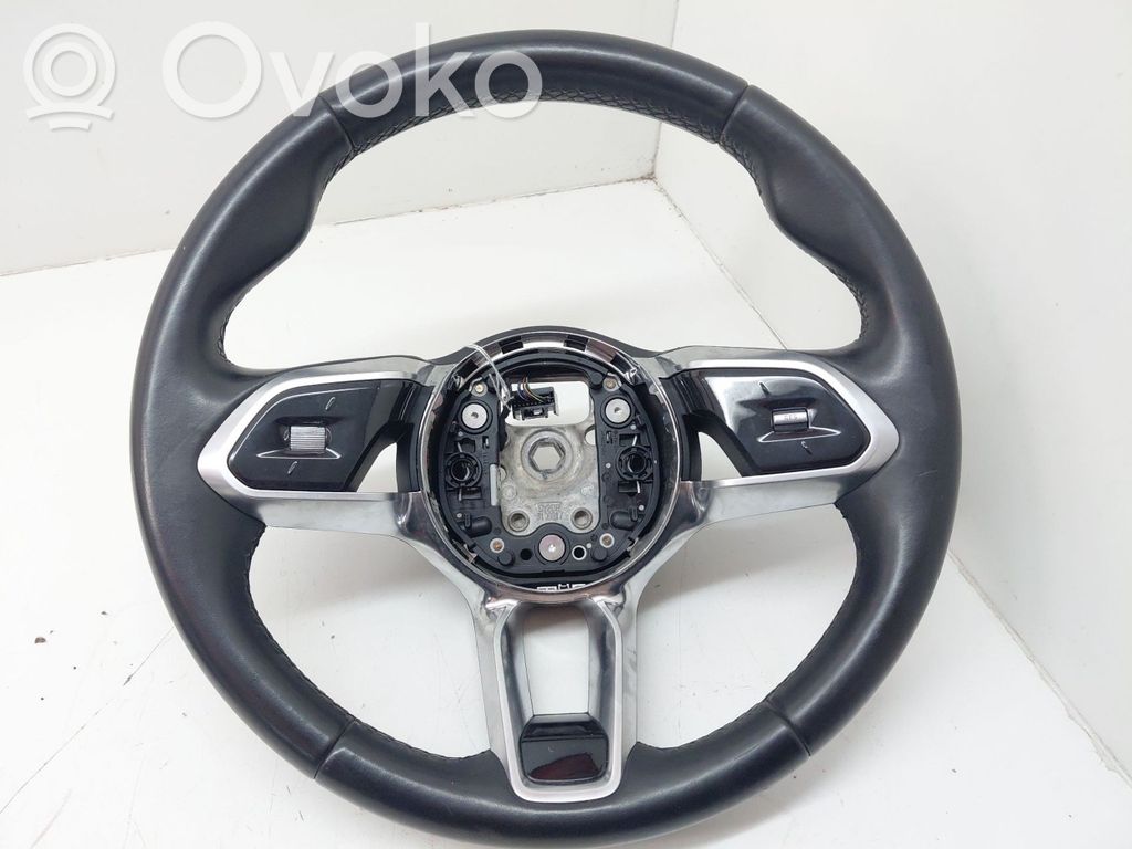 Jaguar I-Pace Steering wheel 