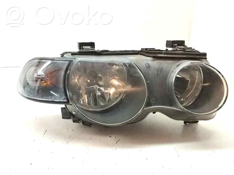 Headlight/headlamp   0301187202