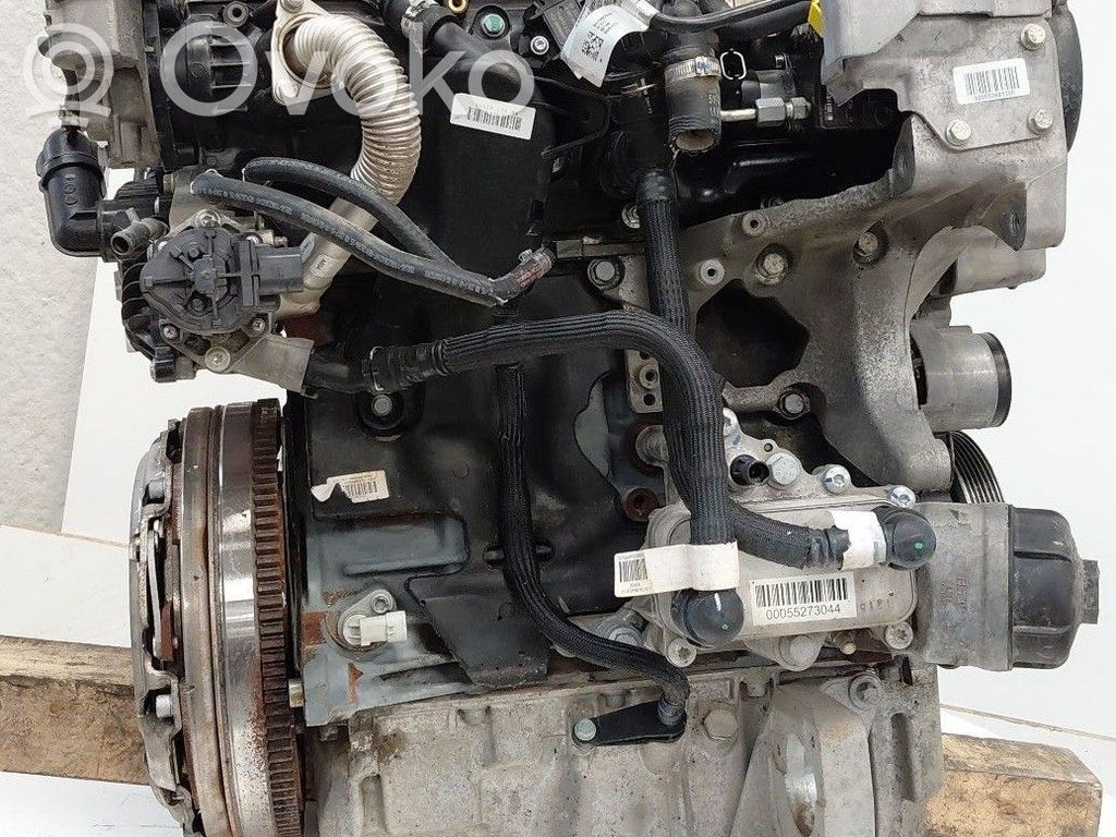 Jeep Renegade Engine 