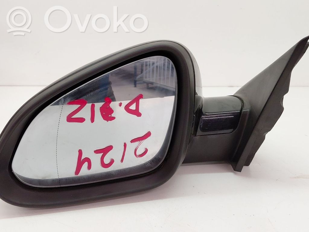Opel Insignia A Front door electric wing mirror 