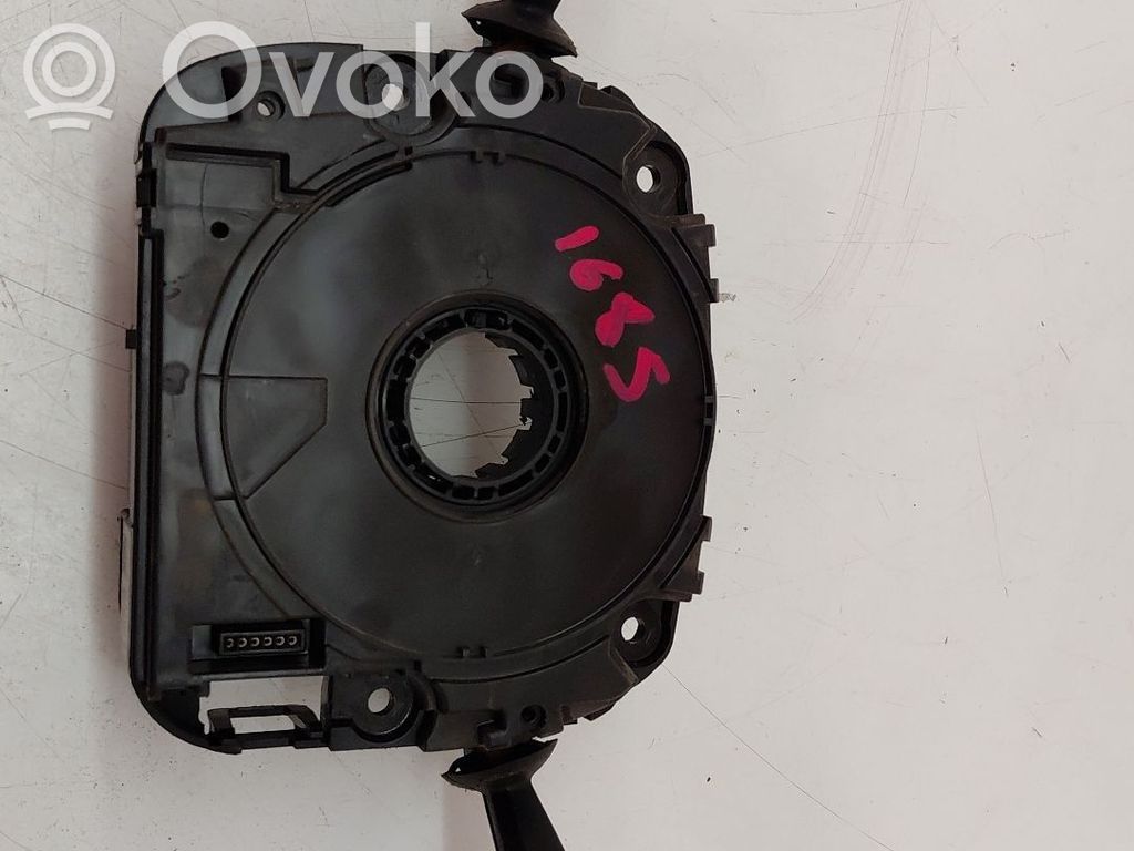BMW 3 E90 E91 Multifunctional control switch/knob 
