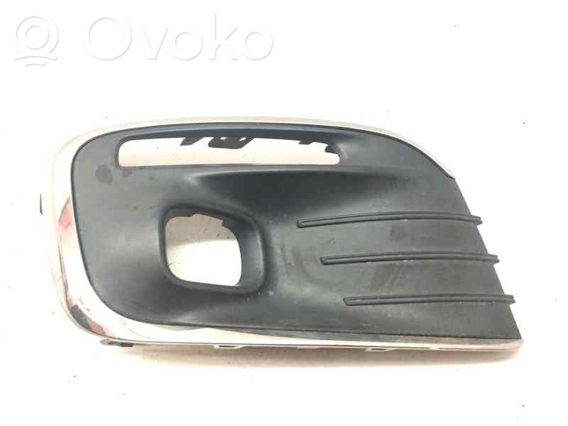 Citroen C-Elysée Kojelaudan kehys 