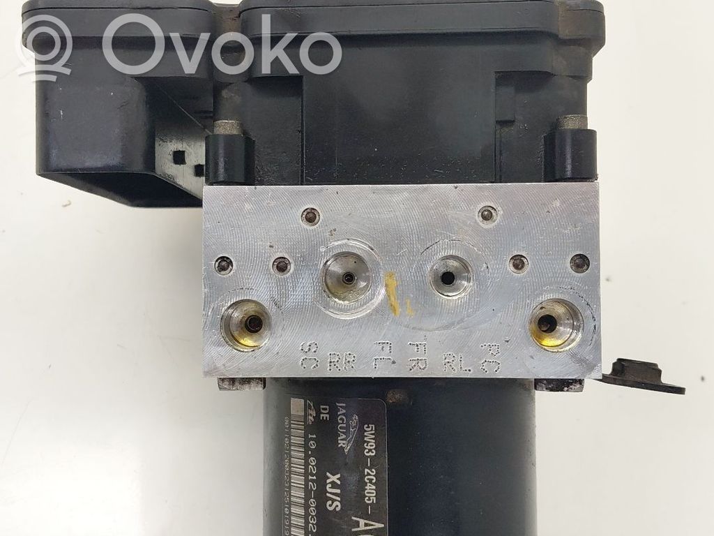 ABS bloks   5W932C405AC