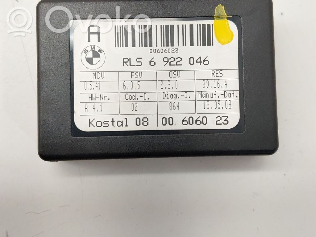 Sensor   6922046