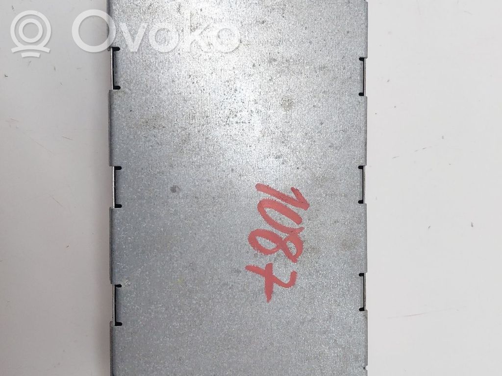 BMW 1 E81 E87 Other control units/modules 