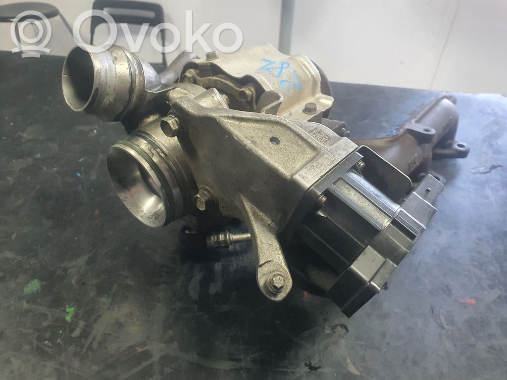 Turbo   850689101A