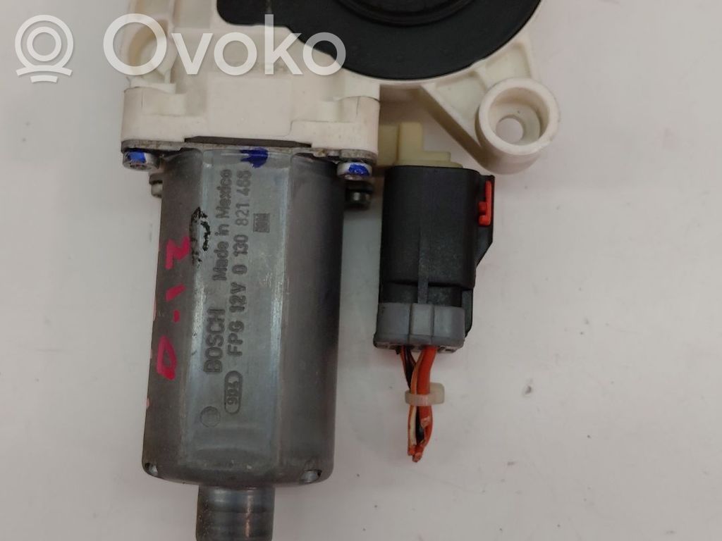 Chrysler Sebring (ST-22 - JR) Motorino alzacristalli della portiera anteriore 