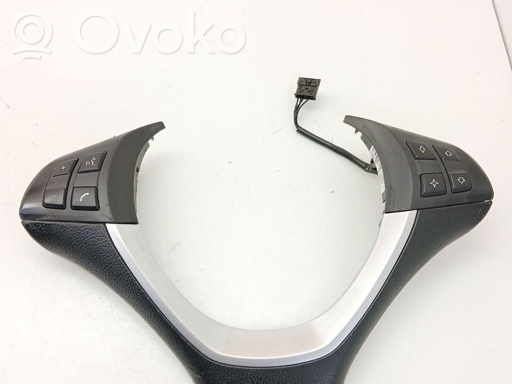 BMW X5 E70 Autres commutateurs / boutons / leviers 