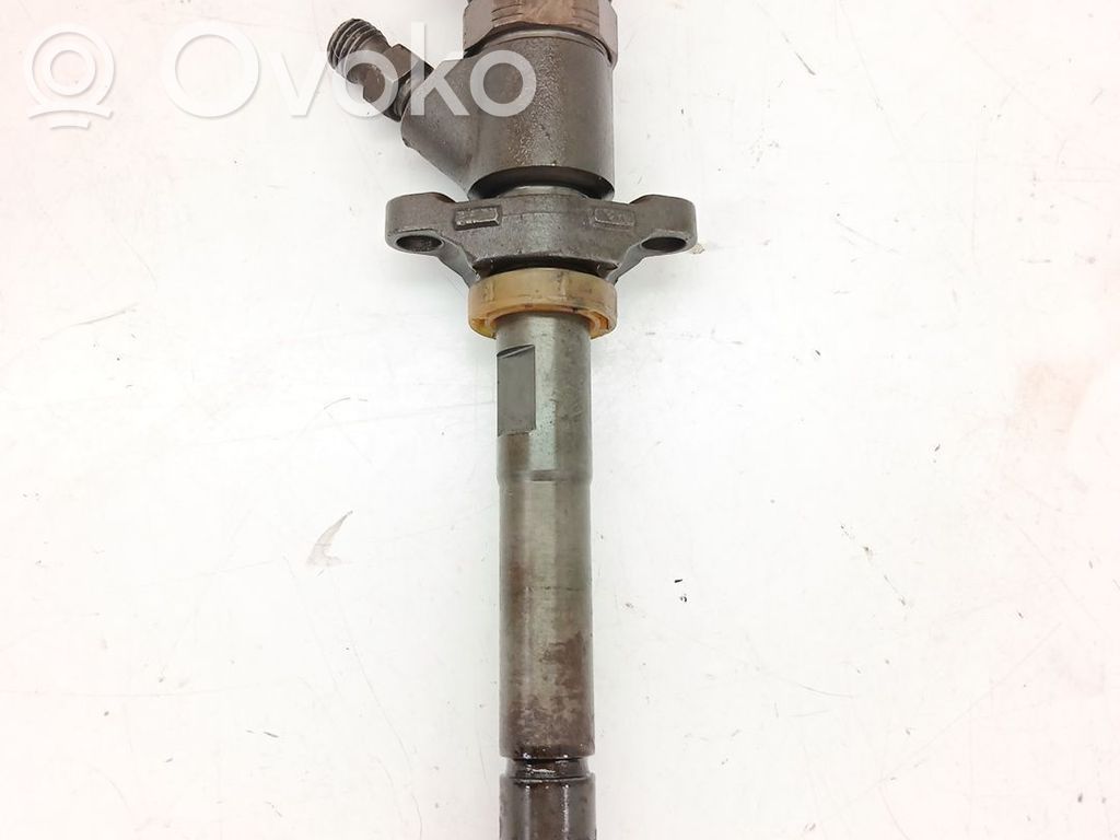 Inyector de combustible   445110239