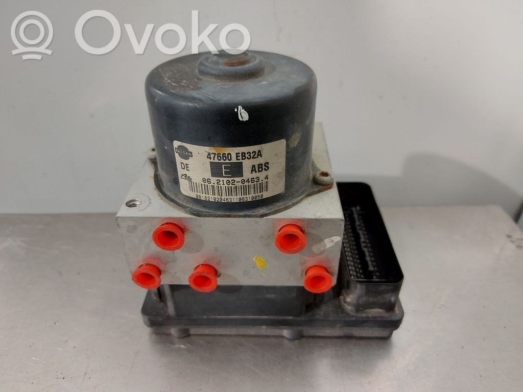 ABS Blokas   47660EB32A