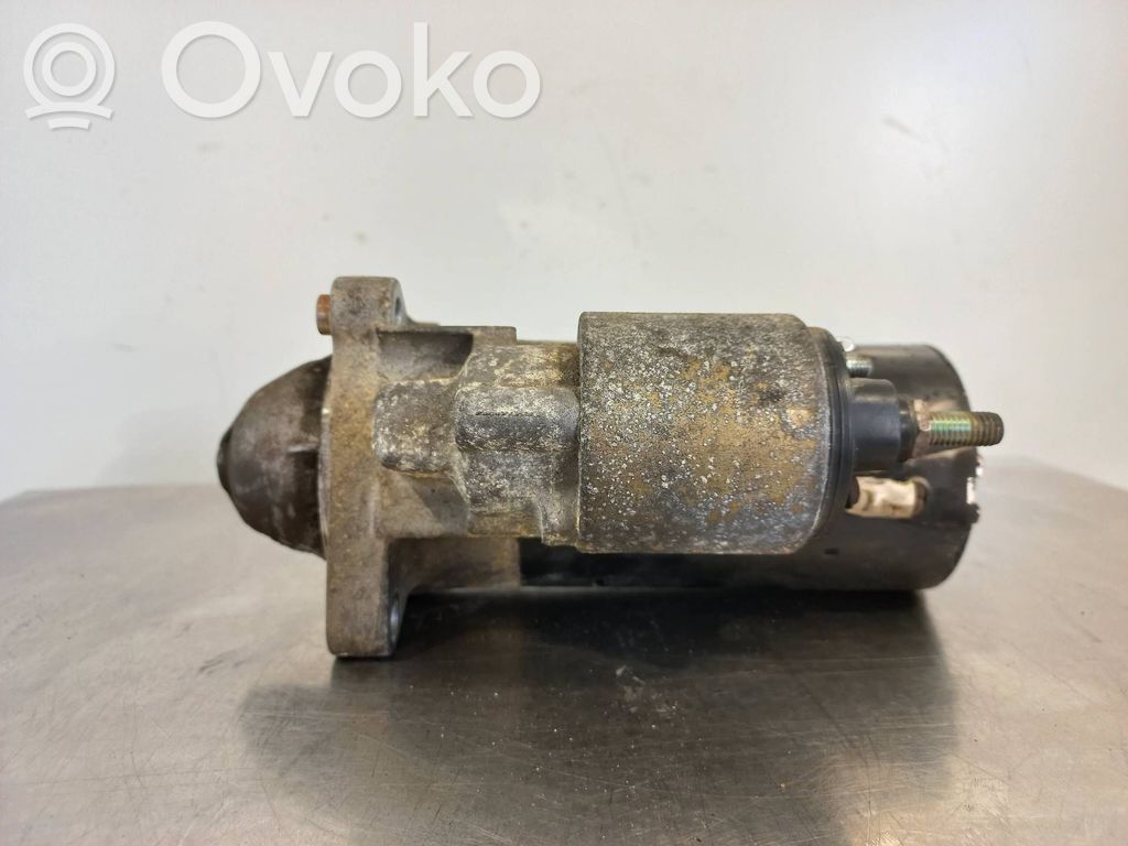 Fiat Punto (188) Starteris 