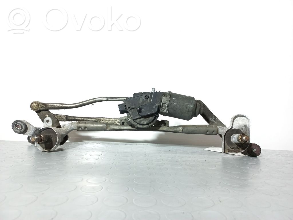 Mazda 5 Valytuvų mechanizmo komplektas 