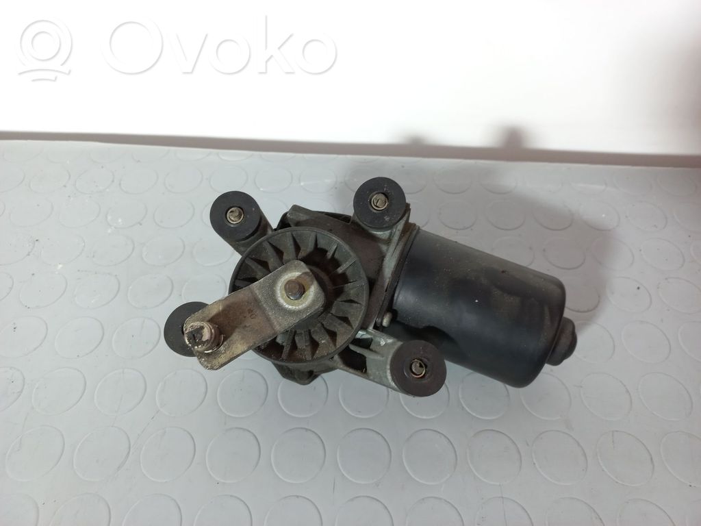 Toyota Corolla Verso E110 Front wiper linkage and motor 