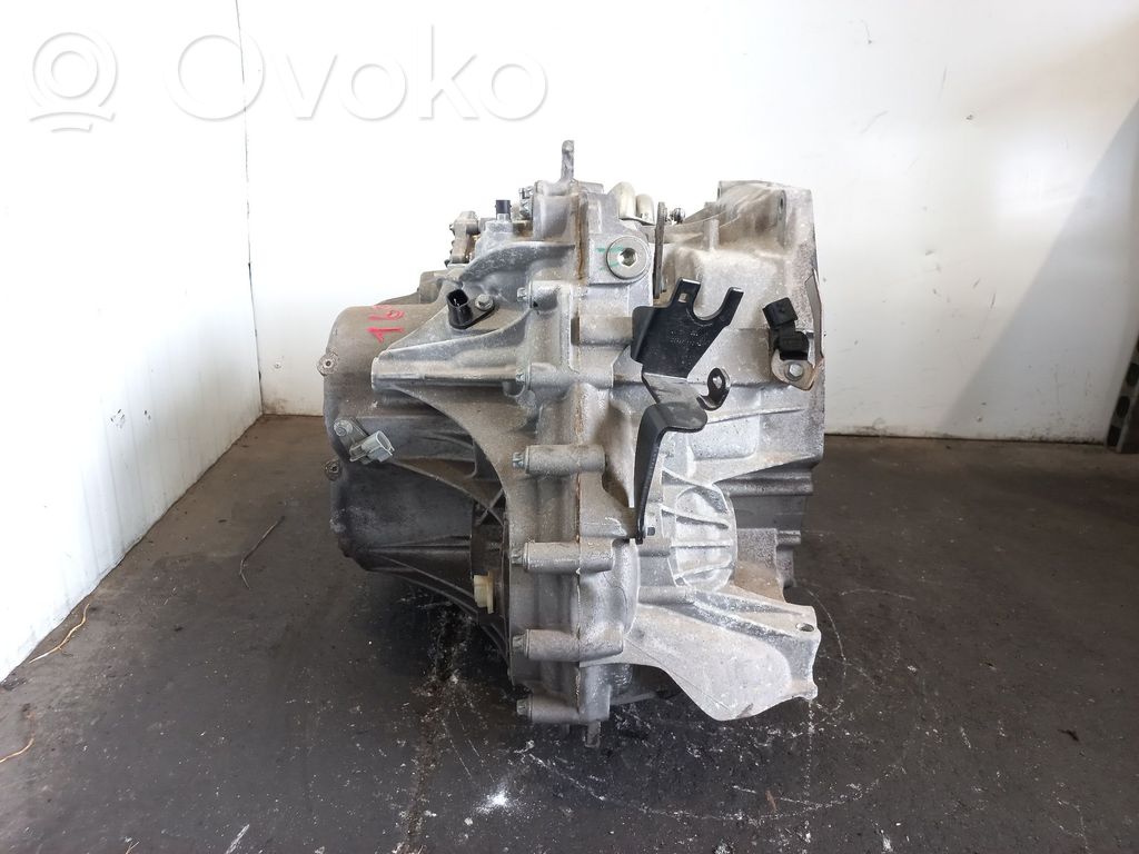 Renault Kadjar Manual 5 speed gearbox 