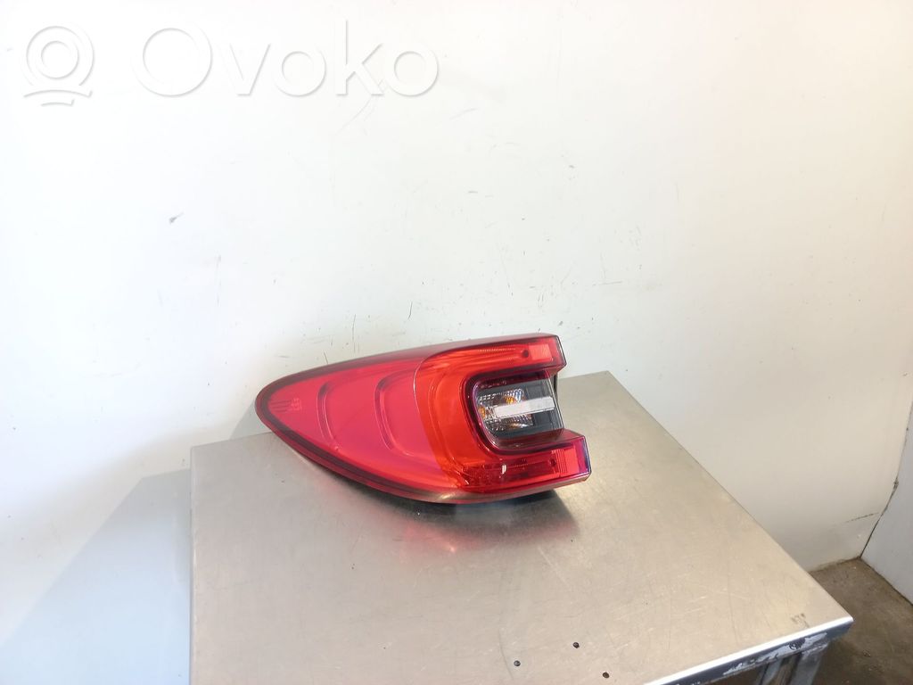Luz trasera/de freno   265552478R