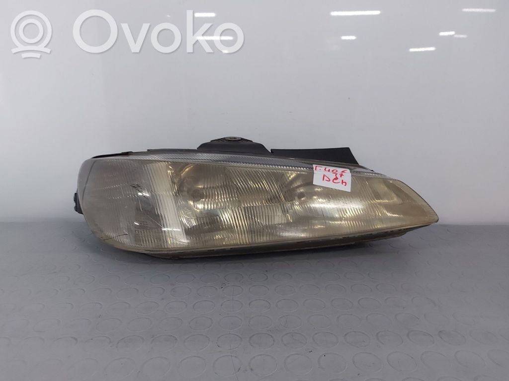 Headlight/headlamp   0301037022