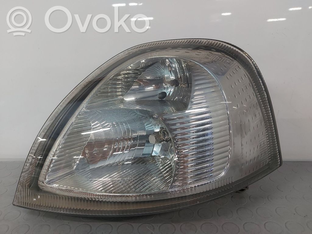 Renault Master II Priekšējais lukturis 